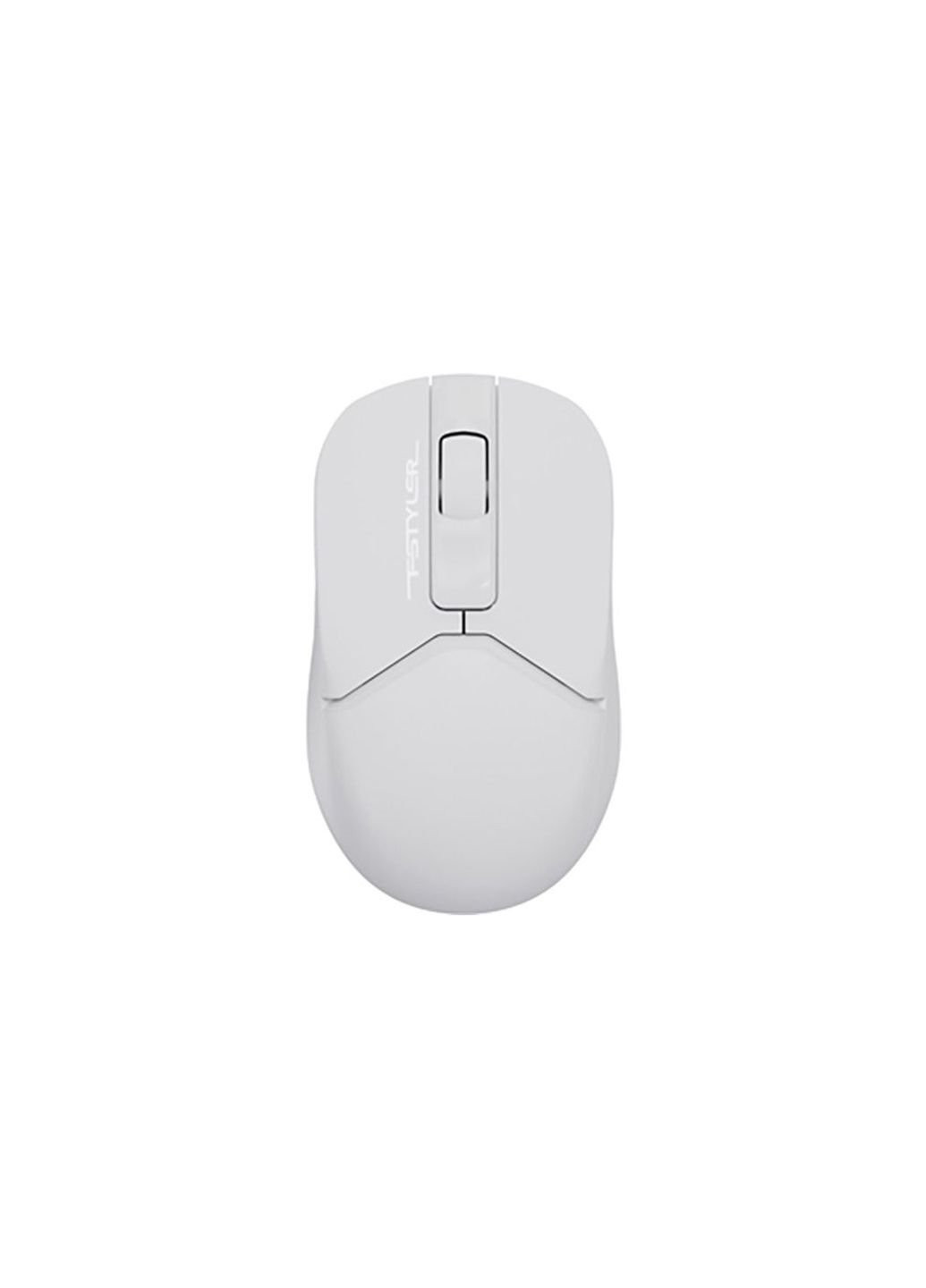 Мишка FG12 White A4Tech (253546234)