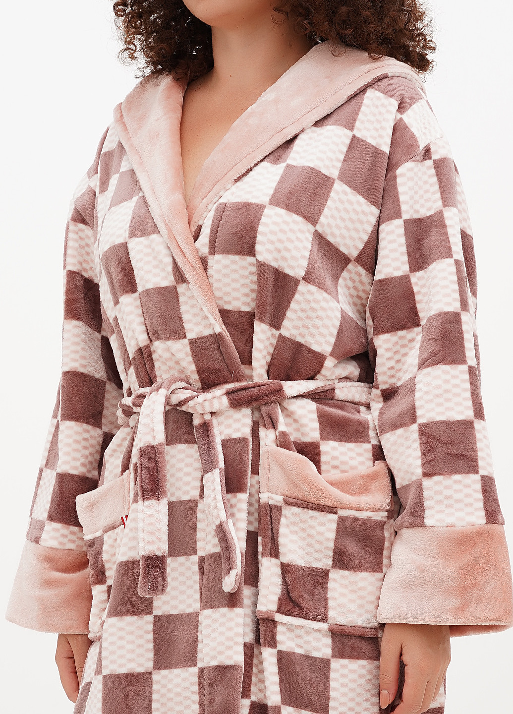 Халат ROMEO LIFE (302949896)