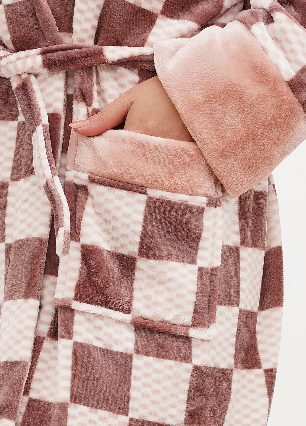 Халат ROMEO LIFE (302949896)