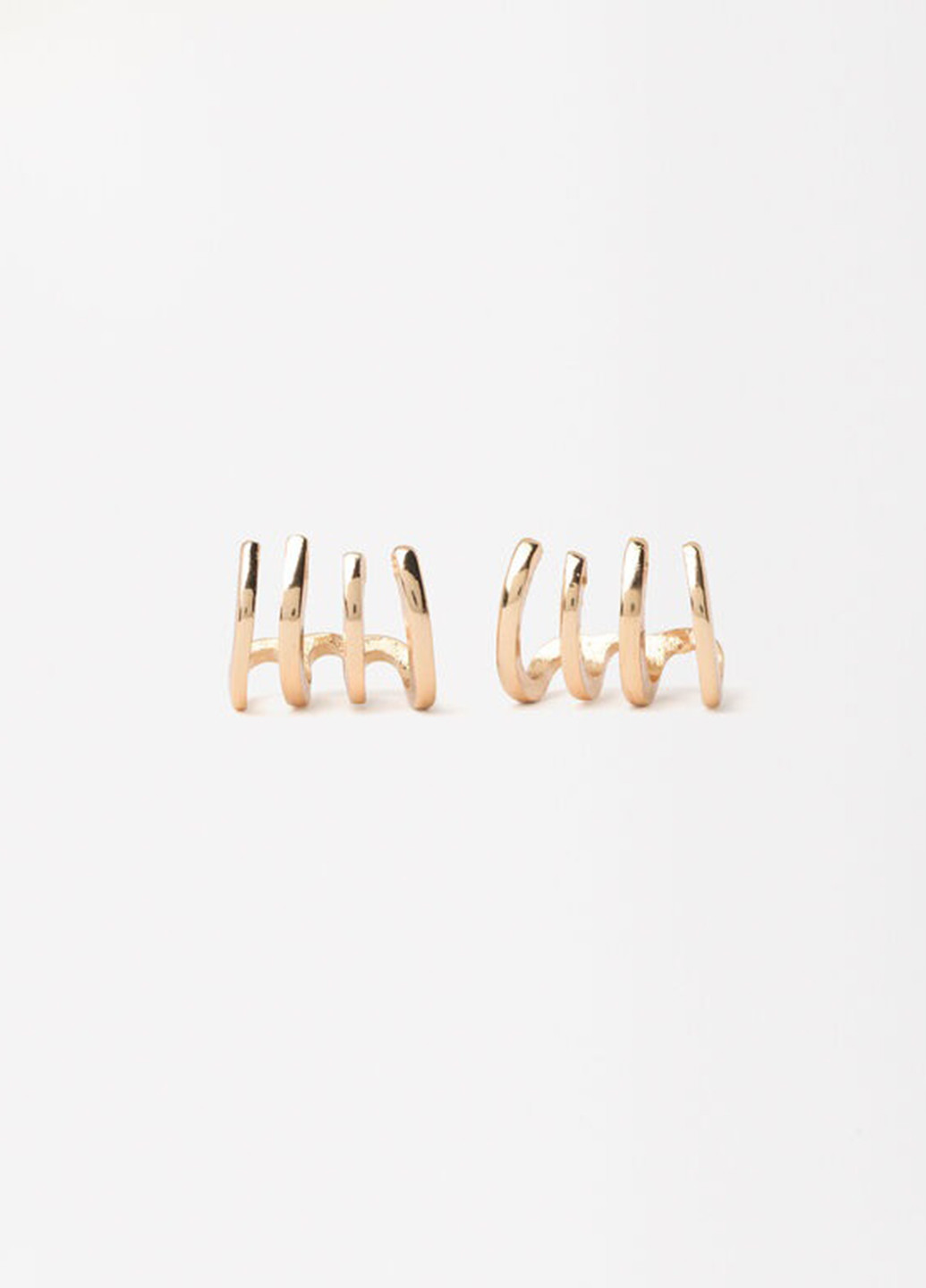 Сережки Parfois (331308969)