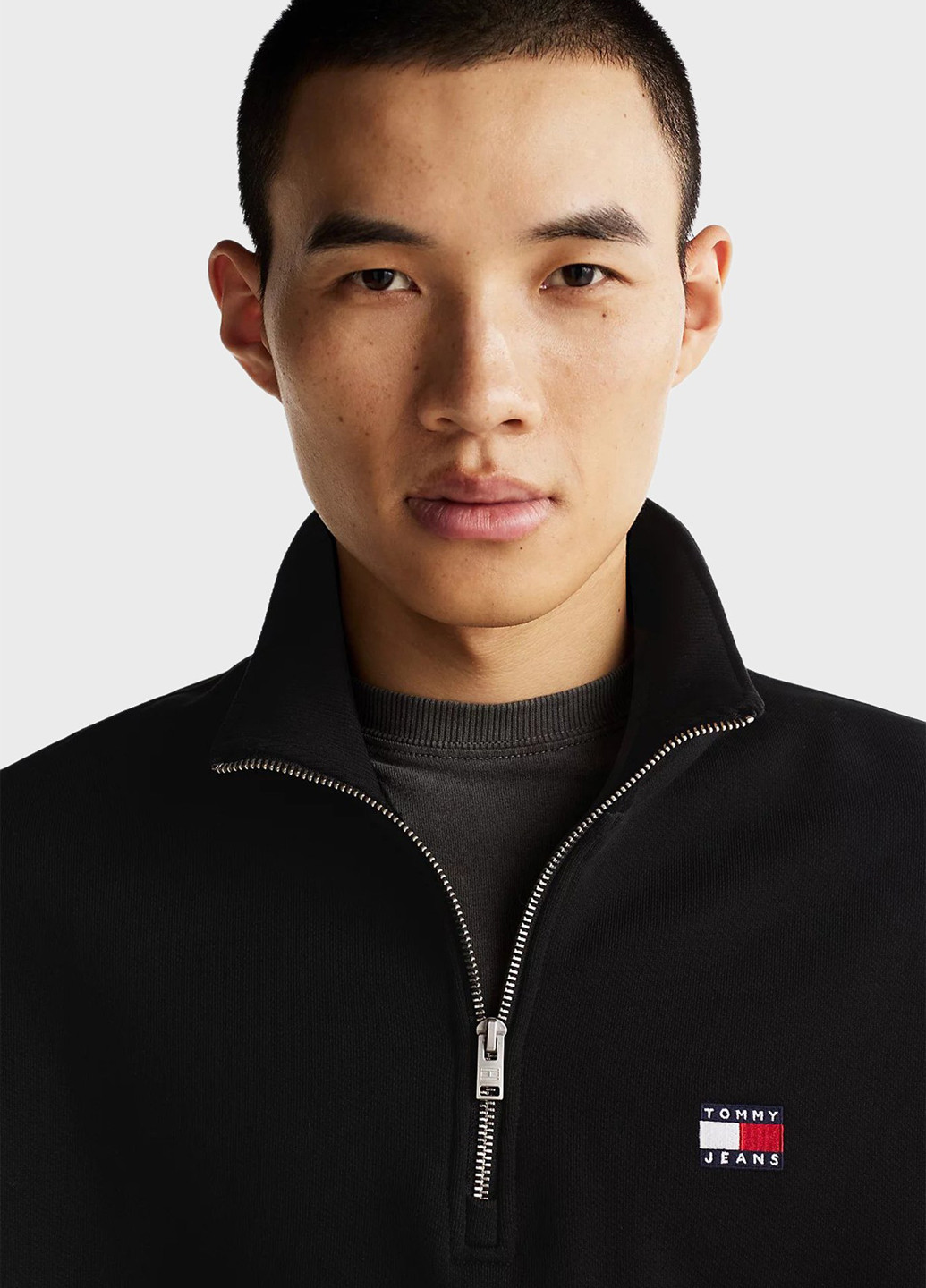 Толстовка Tommy Jeans (347731546)