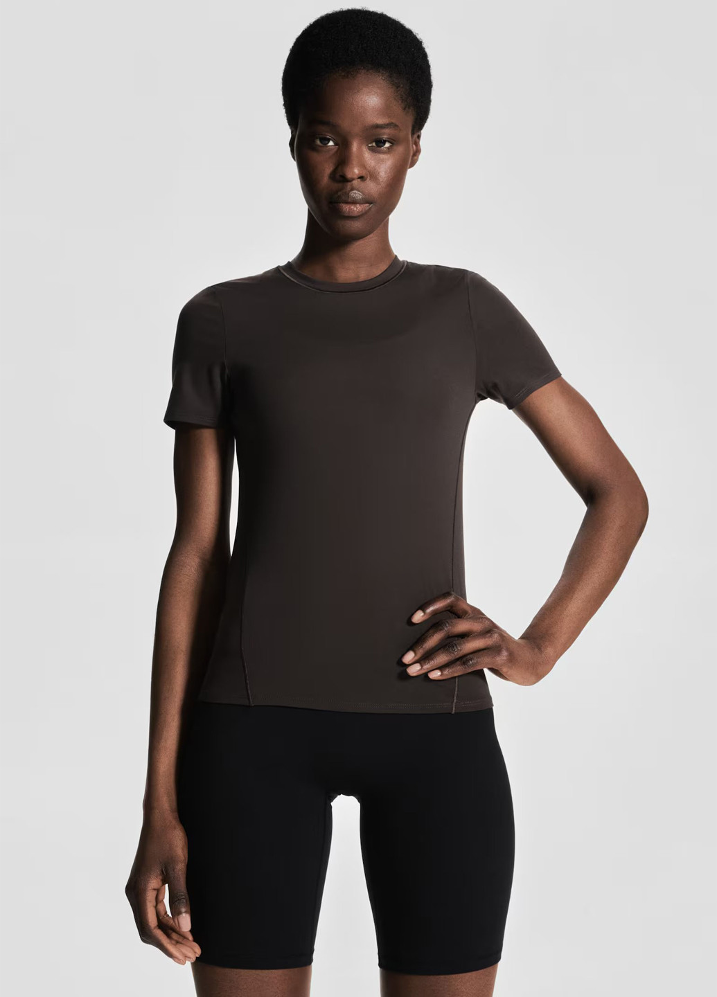 Футболка H&M - (369944190)