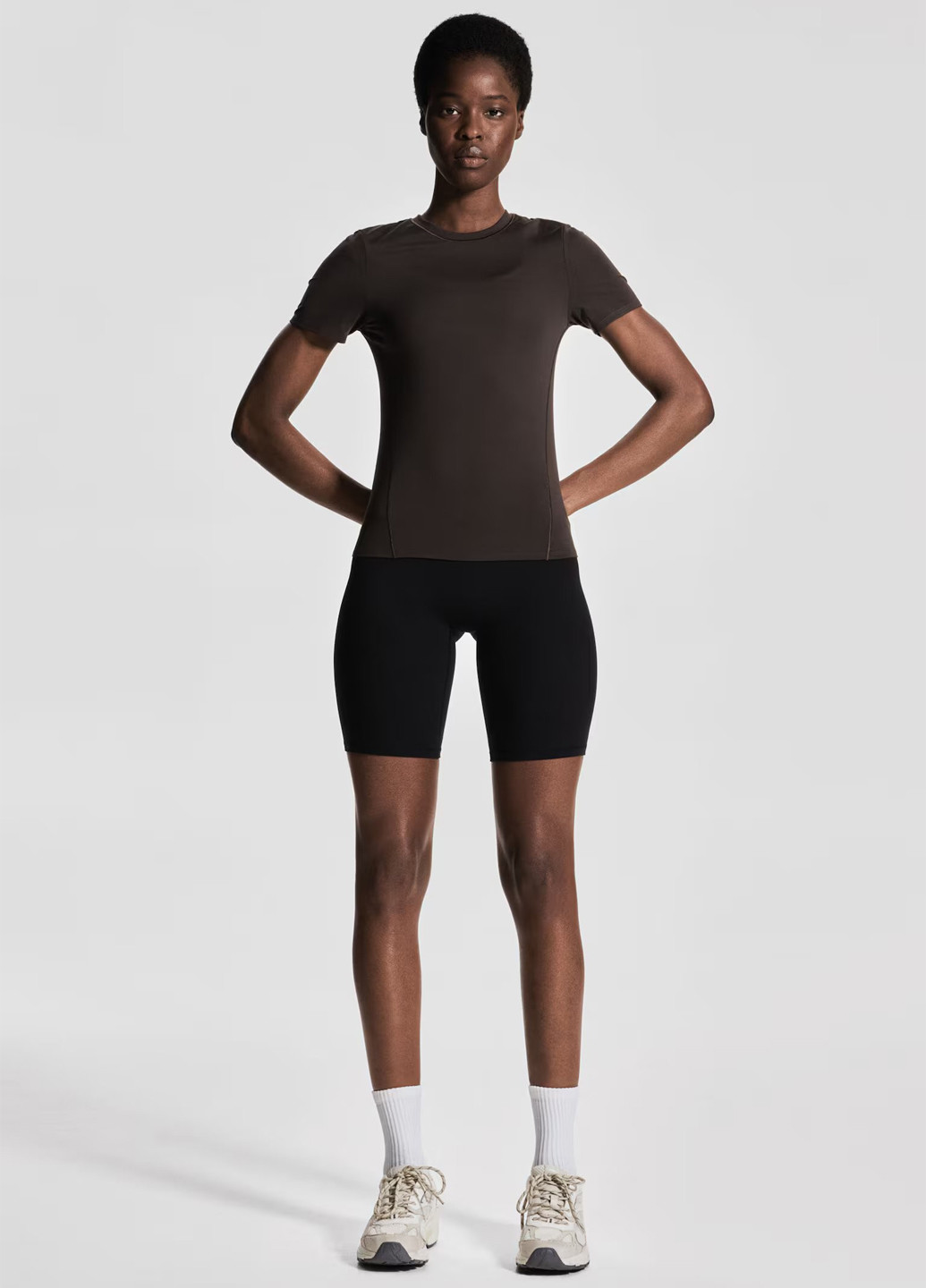 Футболка H&M - (369944190)