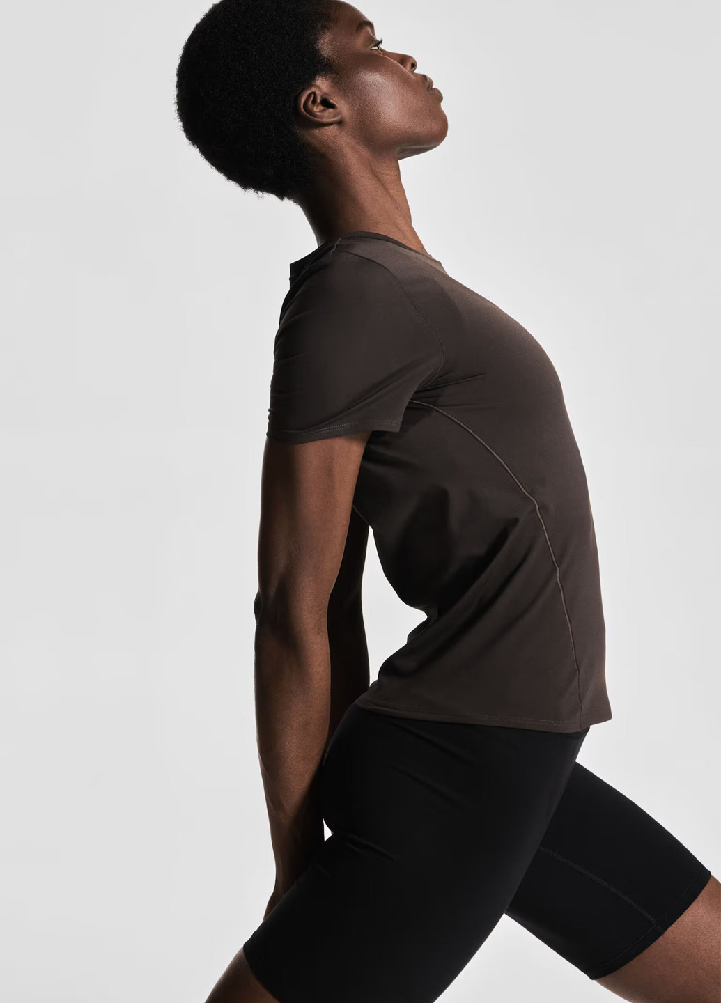 Футболка H&M - (369944190)