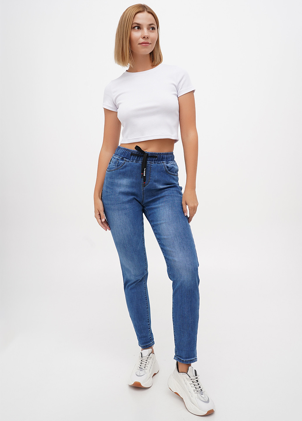 Джинсы Maglieria Veneta - (302154922)