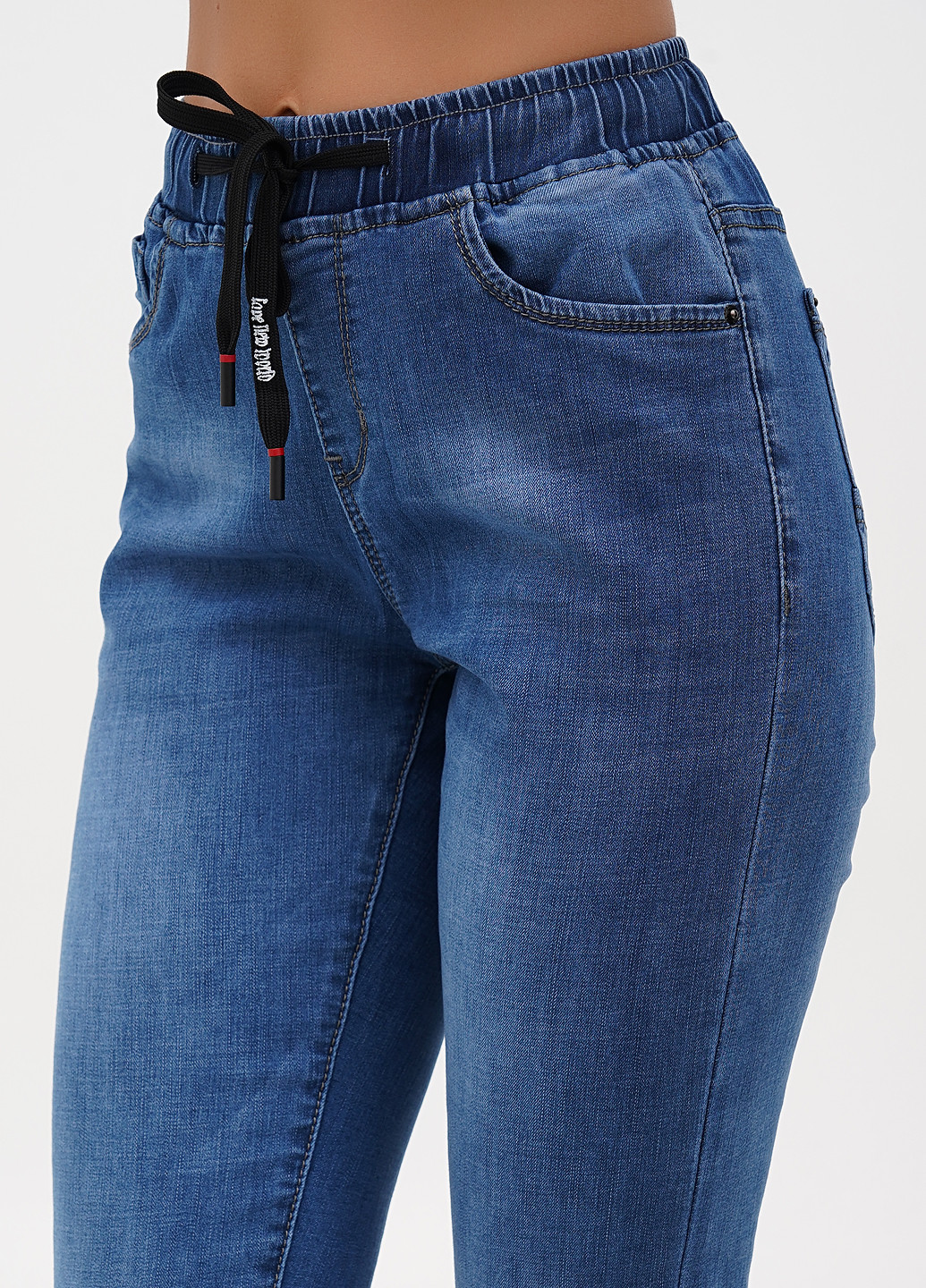 Джинсы Maglieria Veneta - (302154922)