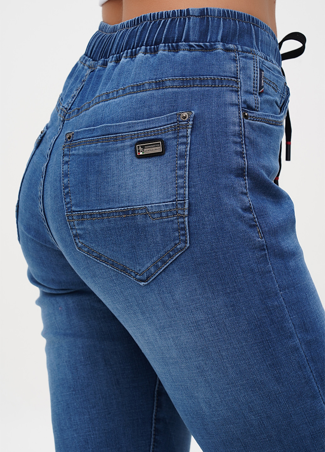 Джинсы Maglieria Veneta - (302154922)