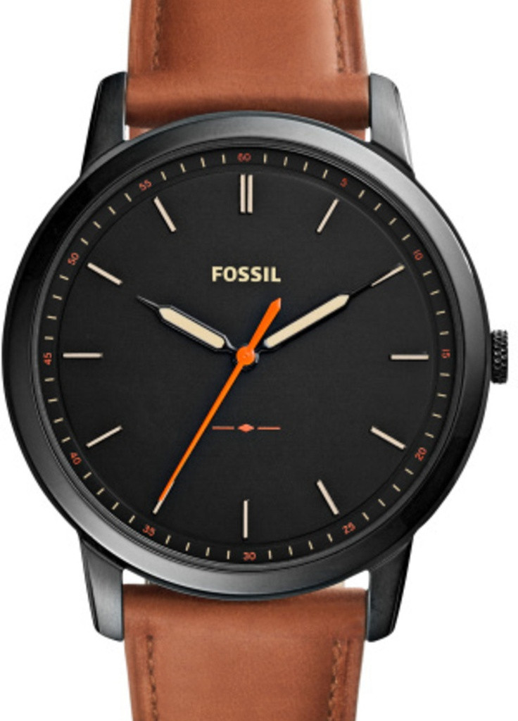 Часы FS5305 кварцевые fashion Fossil (253009213)