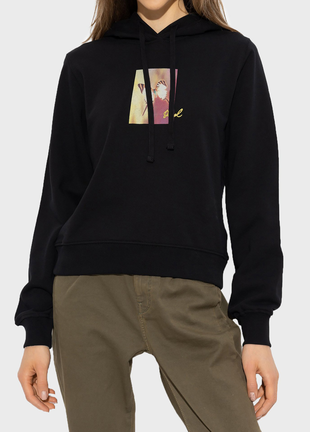 Худі Diesel (347731825)