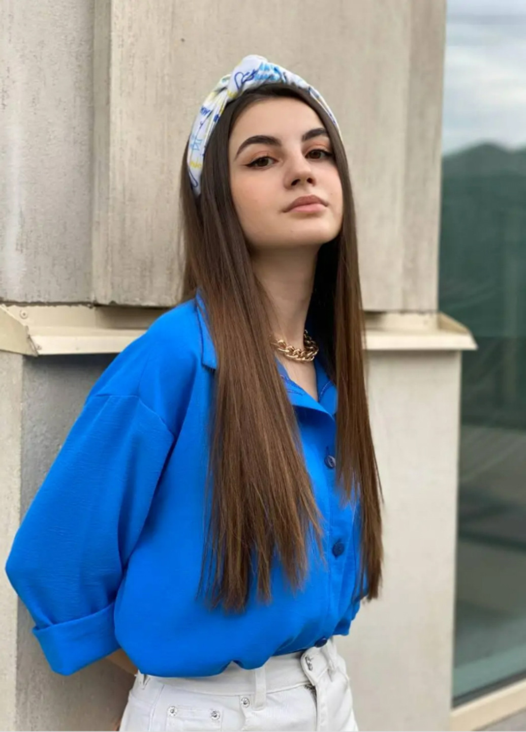 Обруч My Scarf (254521025)