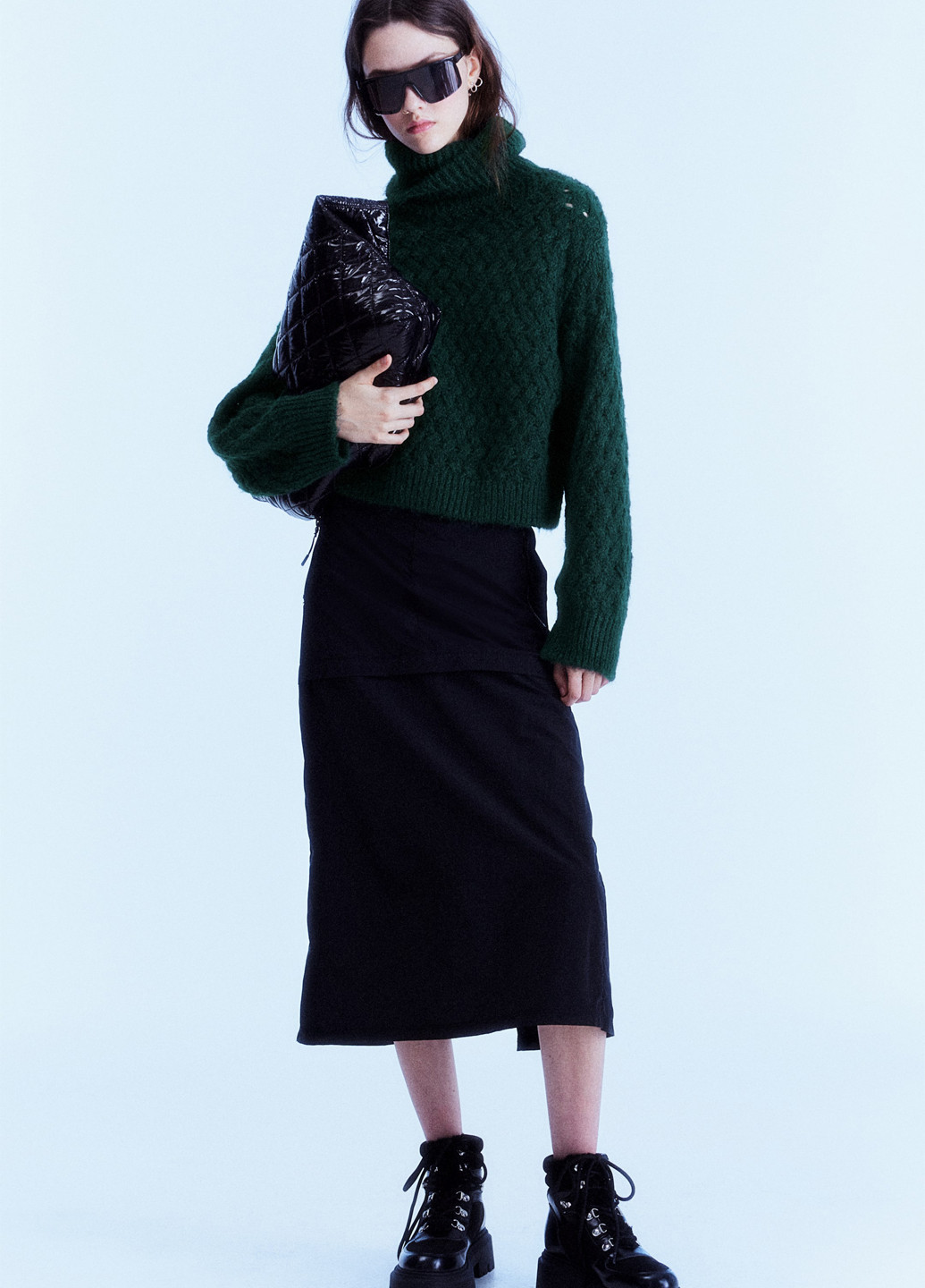 Гольф H&M (366095946)