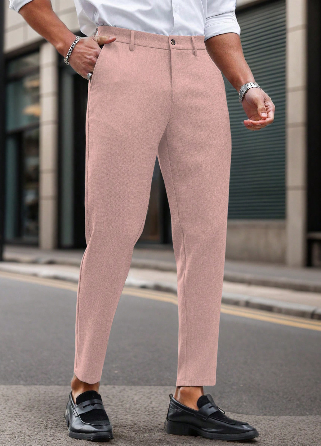 Штани SHEIN (366258116)