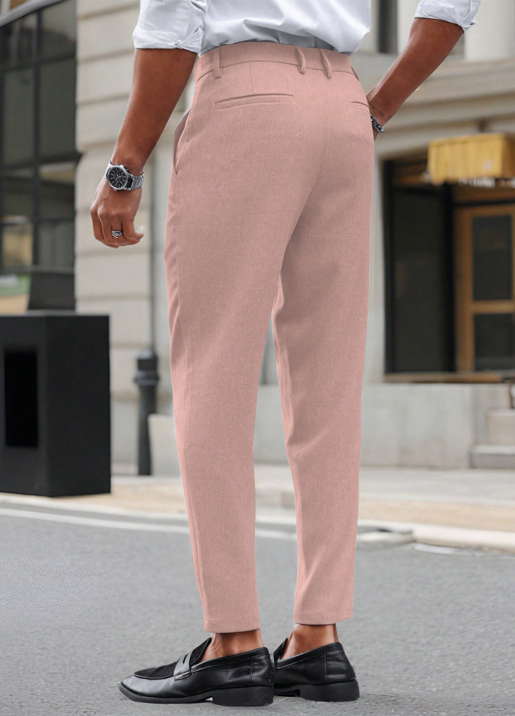 Штани SHEIN (366258116)