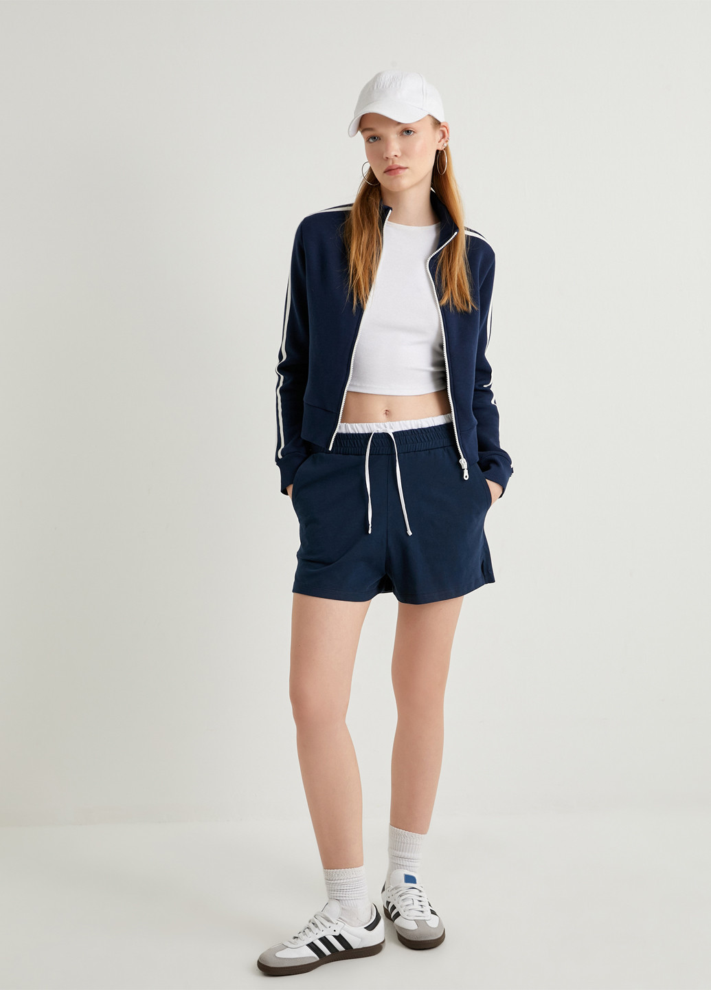 Шорты KOTON (329437412)