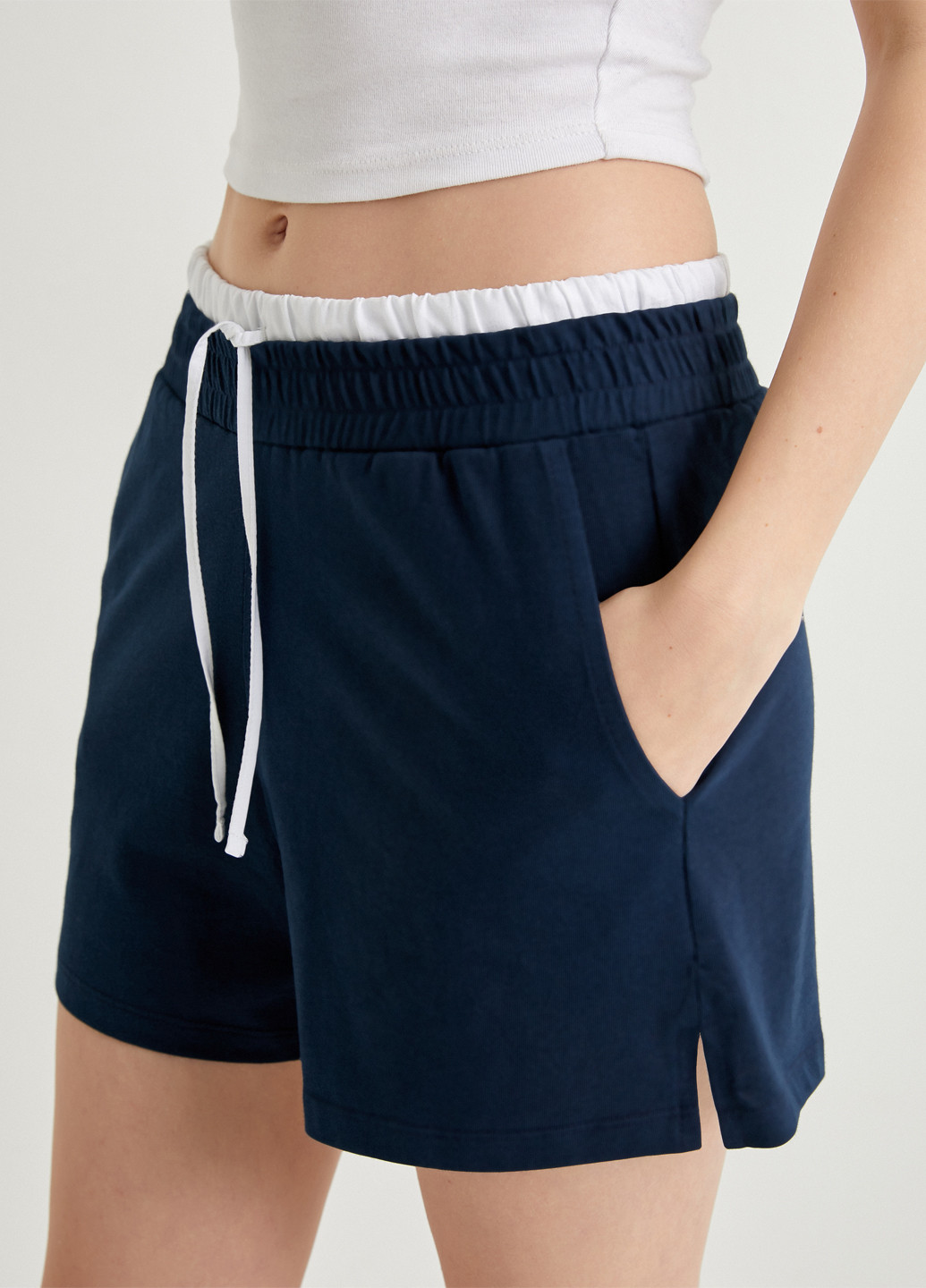 Шорты KOTON (329437412)