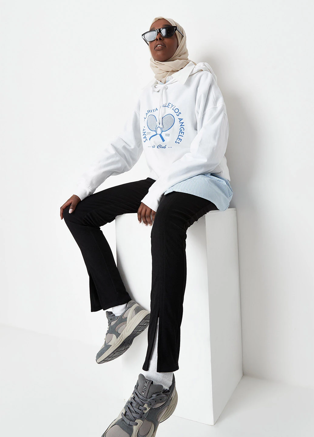 Брюки Missguided (260088121)