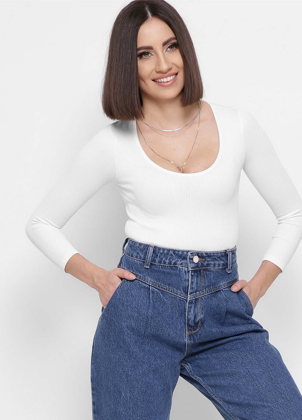 Топ Braska 6623-3 (327368606)