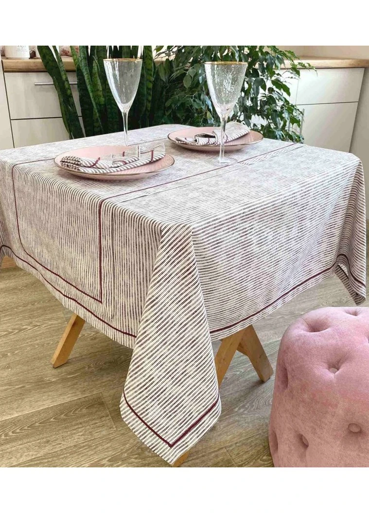 Скатерть 300х132 см Прованс 17305 (228305856)