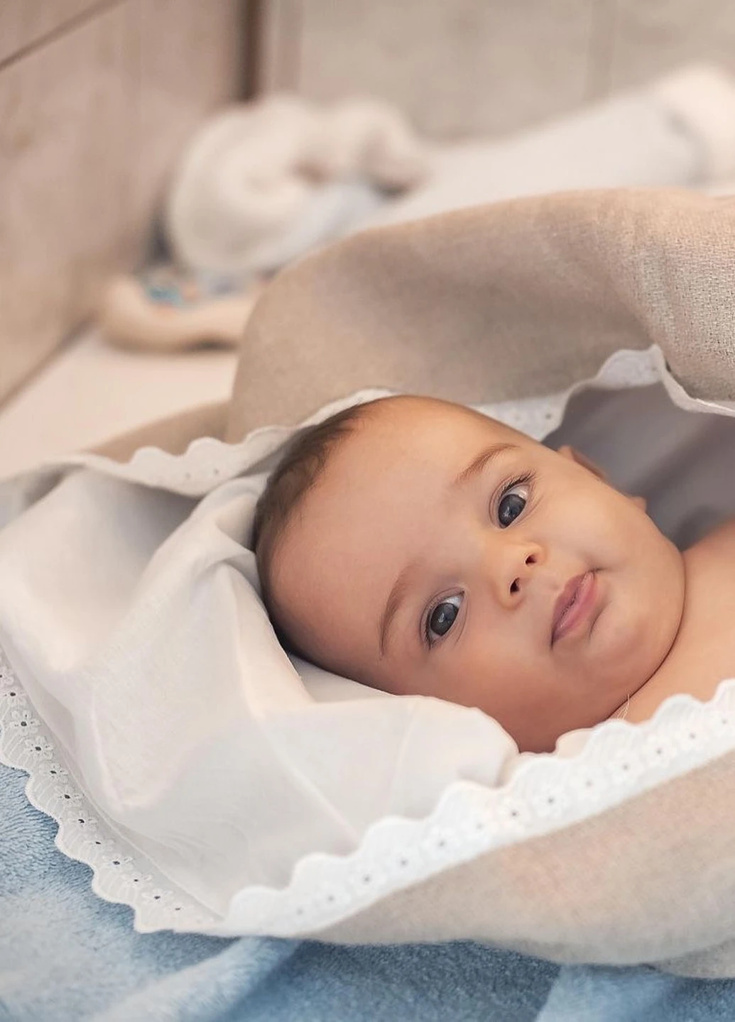 Одеяло Devohome Baby10072 (252905645)