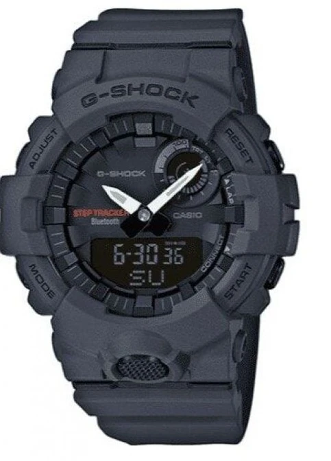 Чоловічі Годинники GBA-800-8AER кварцові спортивні Casio (226691245)
