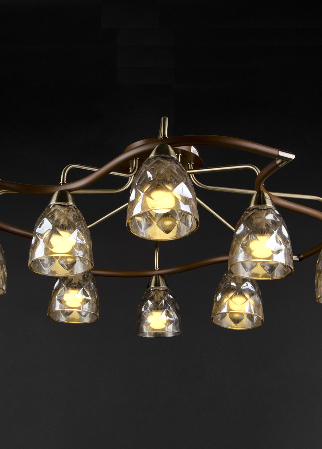 Люстра Brille (134970582)