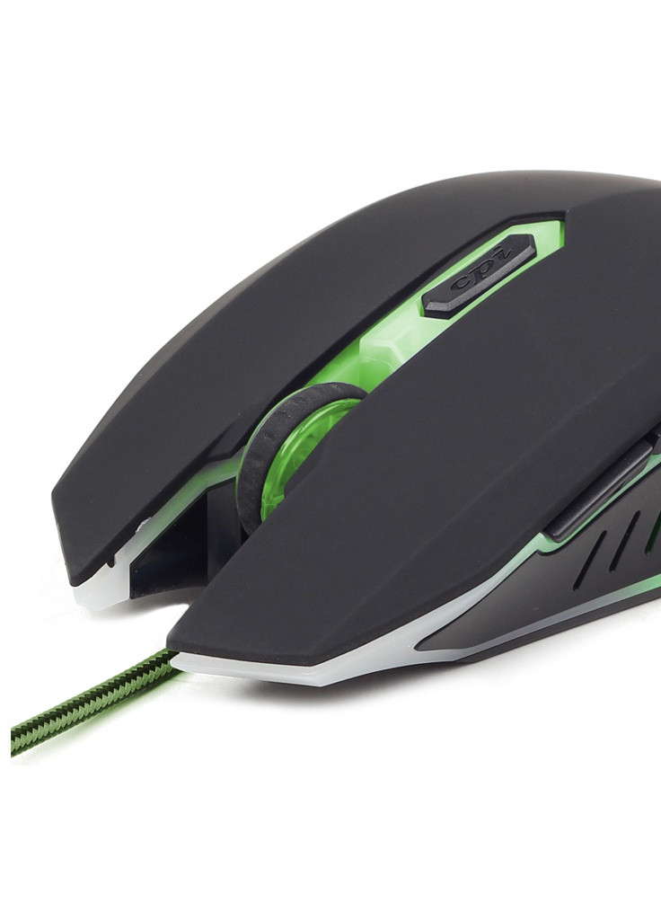 Мышка MUSG-001-G Gembird (253545982)