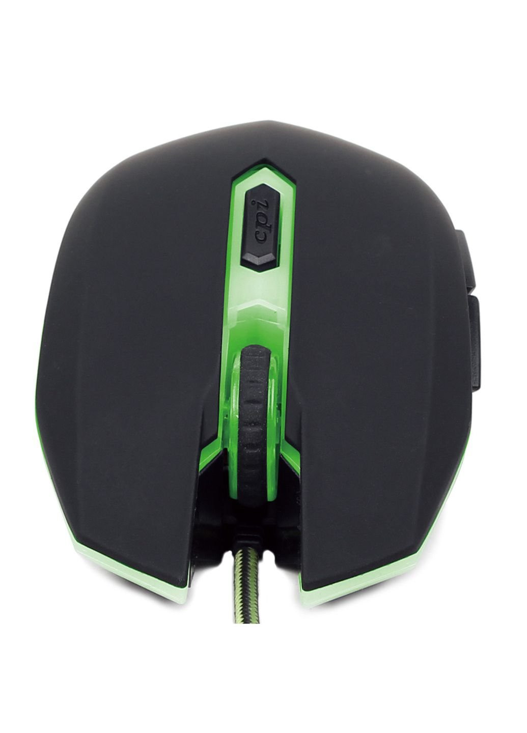 Мышка MUSG-001-G Gembird (253545982)