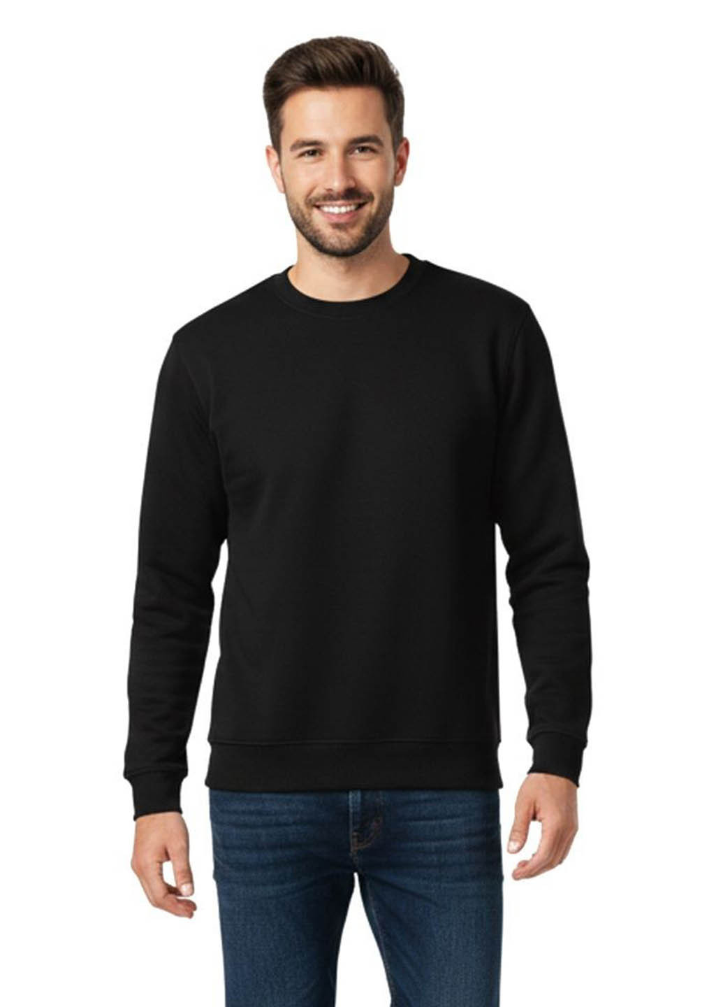 Світшот NikiBo (363640851)