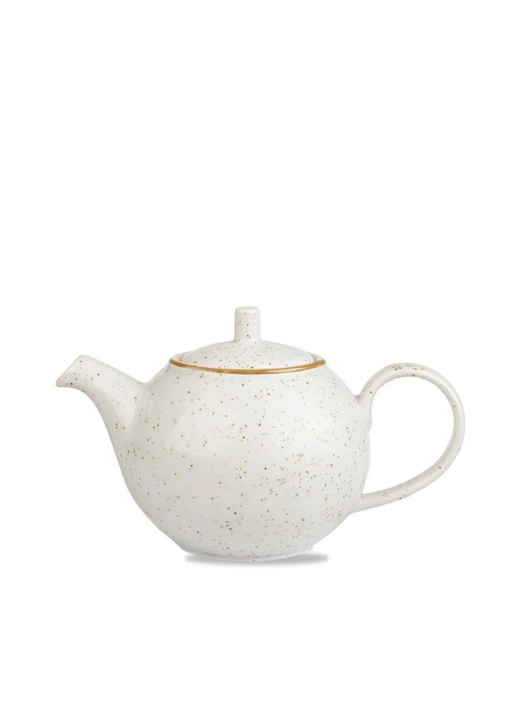 Чайник заварювальний Stonecast White Speckle 426мл Churchill (252788094)