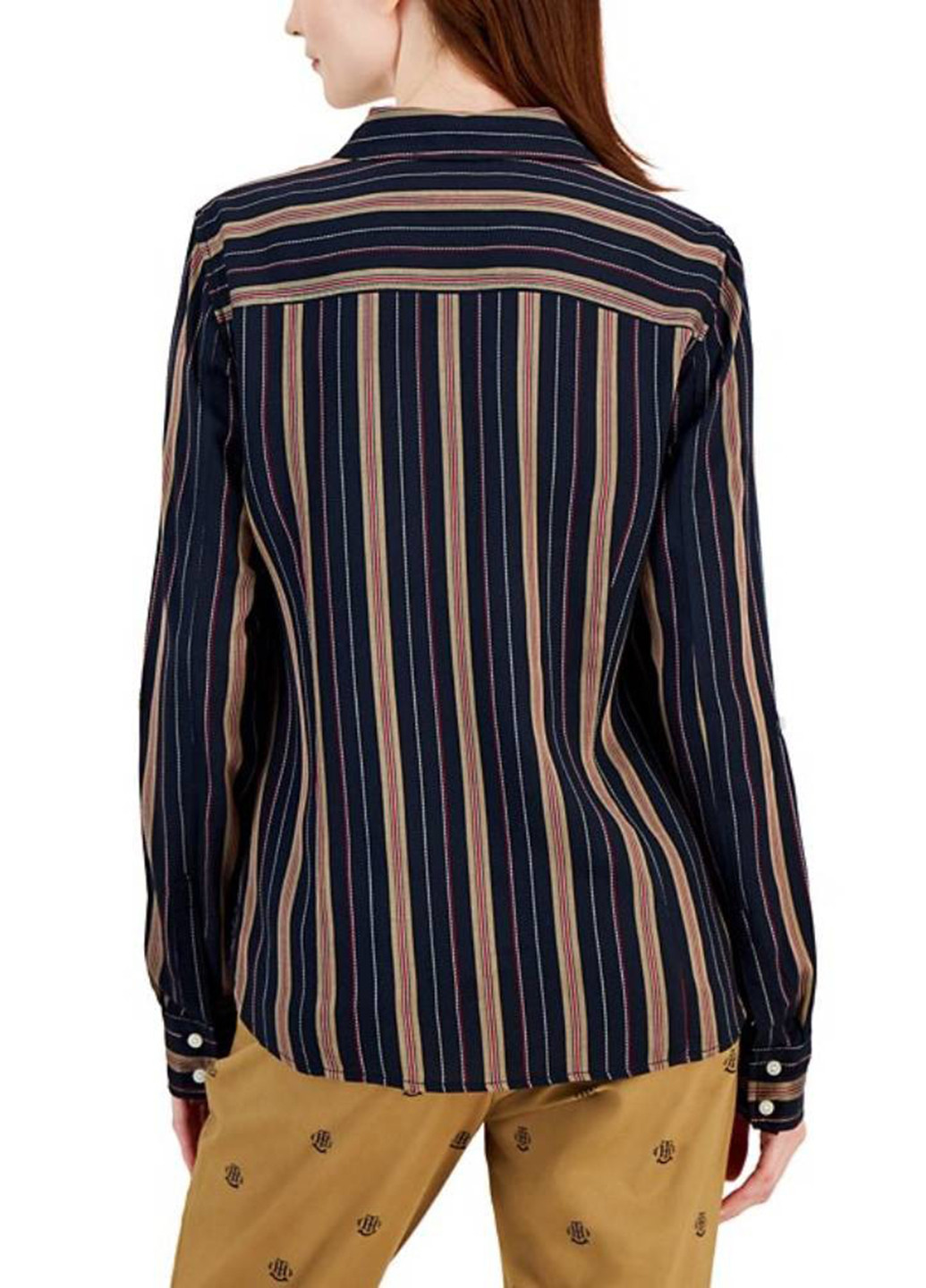 Сорочка Tommy Hilfiger (346056847)