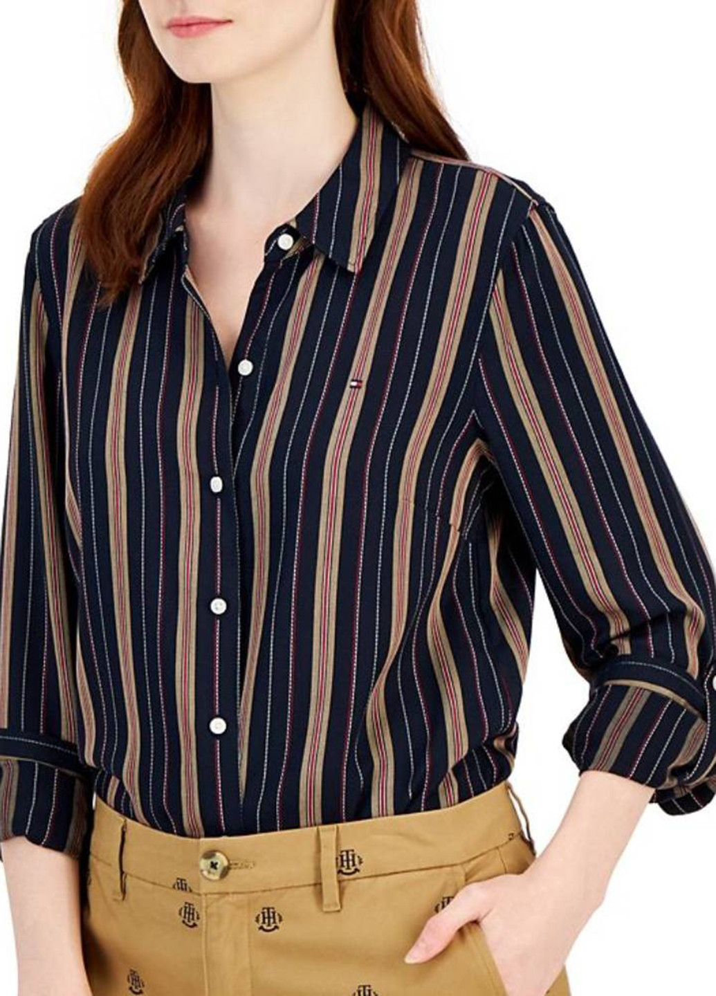 Сорочка Tommy Hilfiger (346056847)