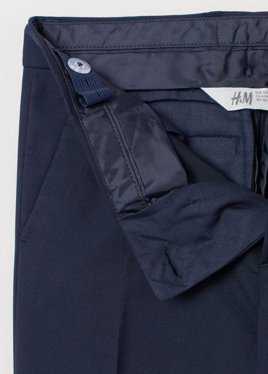 Брюки H&M (252296319)