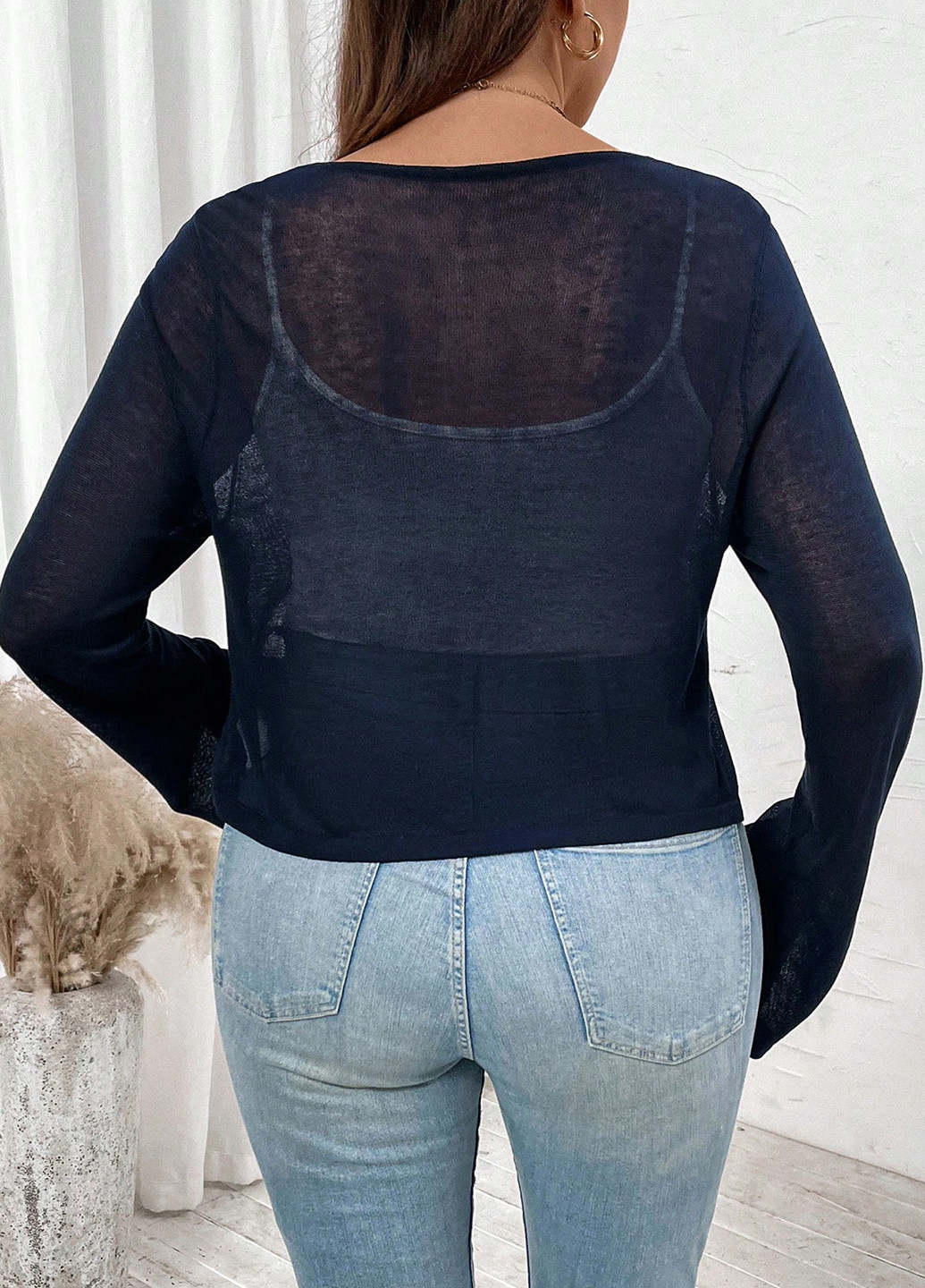 Кофта SHEIN (341893373)