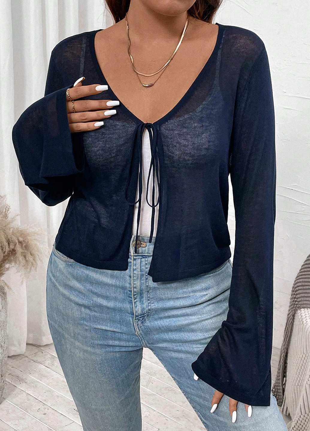 Кофта SHEIN (341893373)