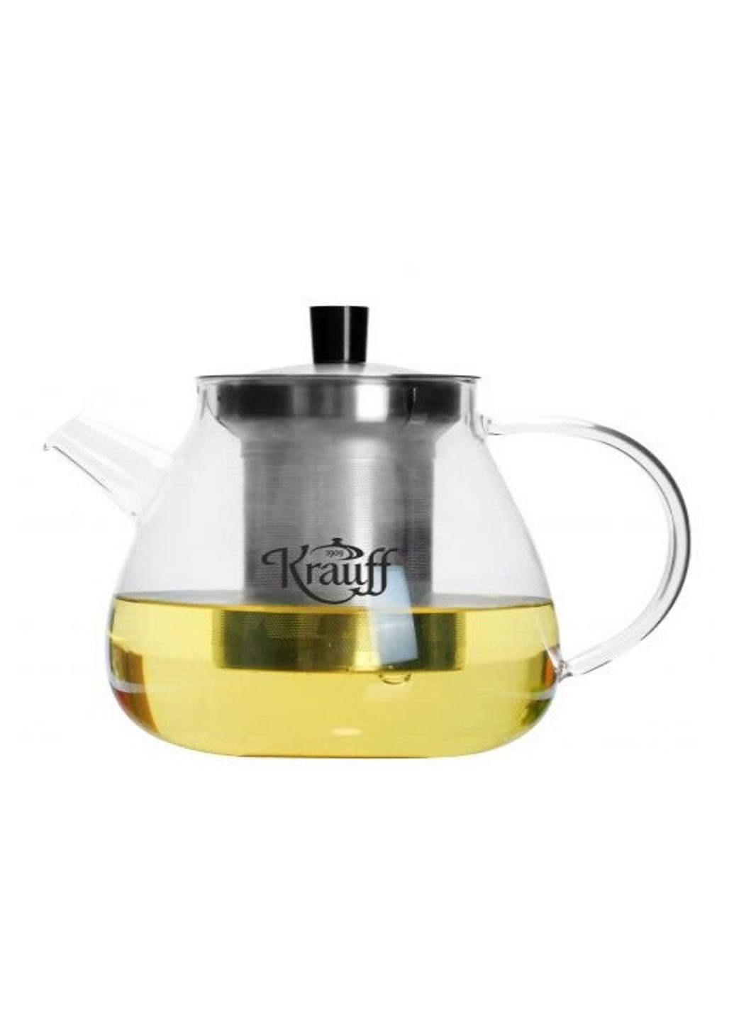 Заварочный чайник Thermoglas 26-289-003 900 мл Krauff (253558965)