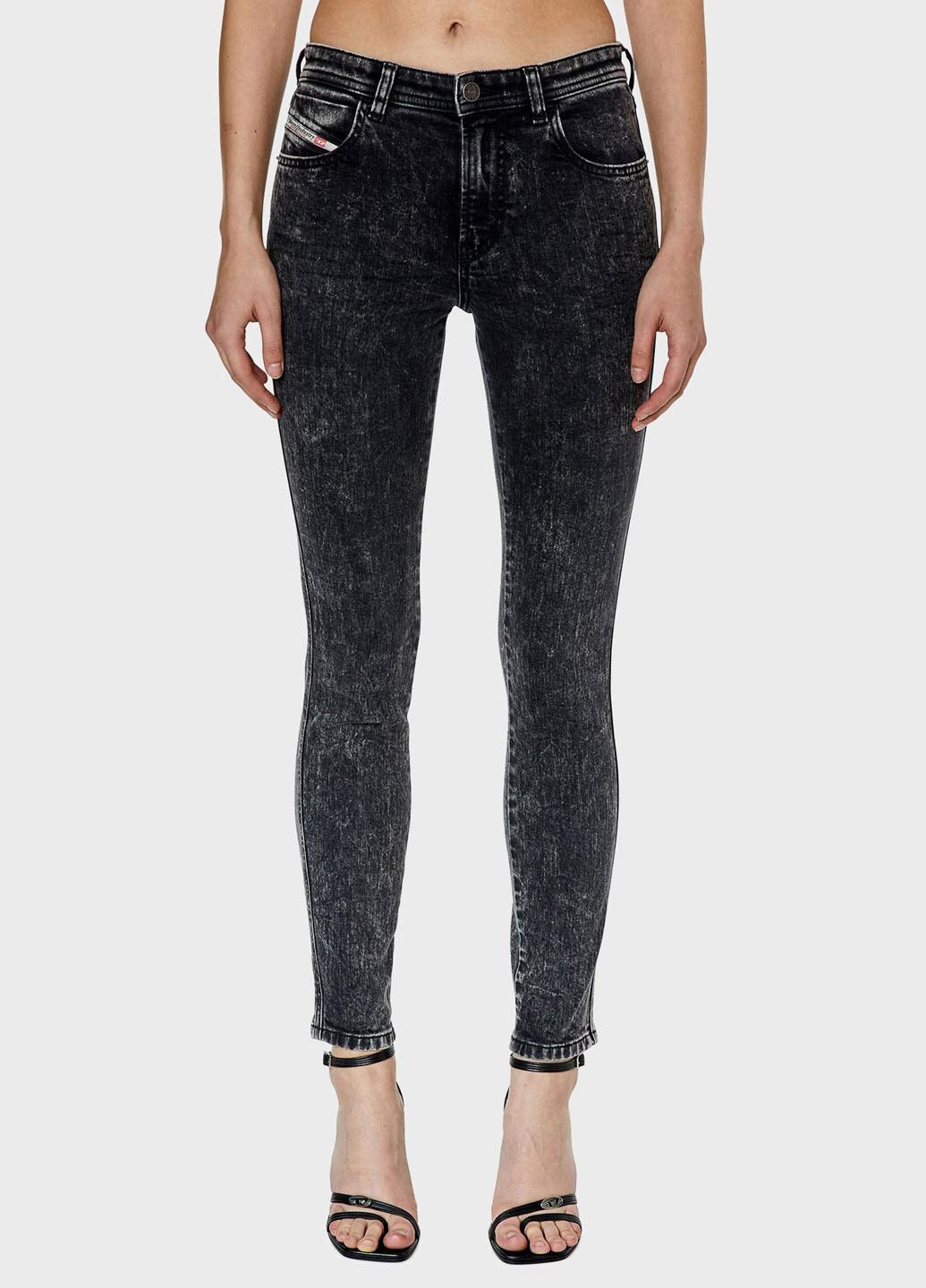 Джинсы Diesel - (344509269)