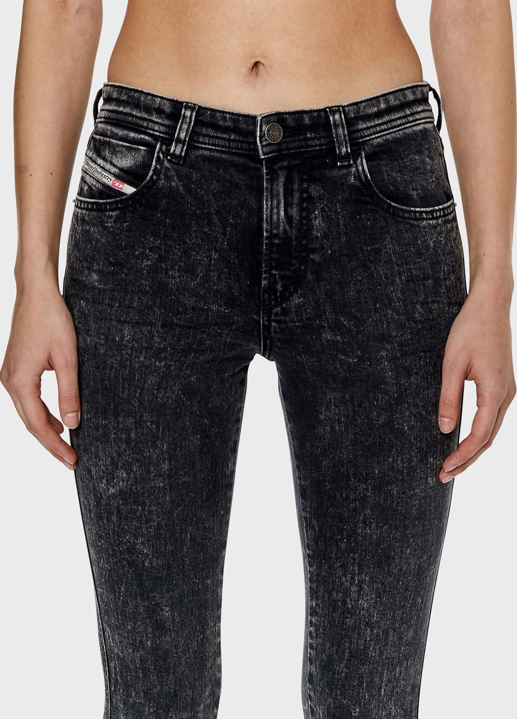 Джинсы Diesel - (344509269)