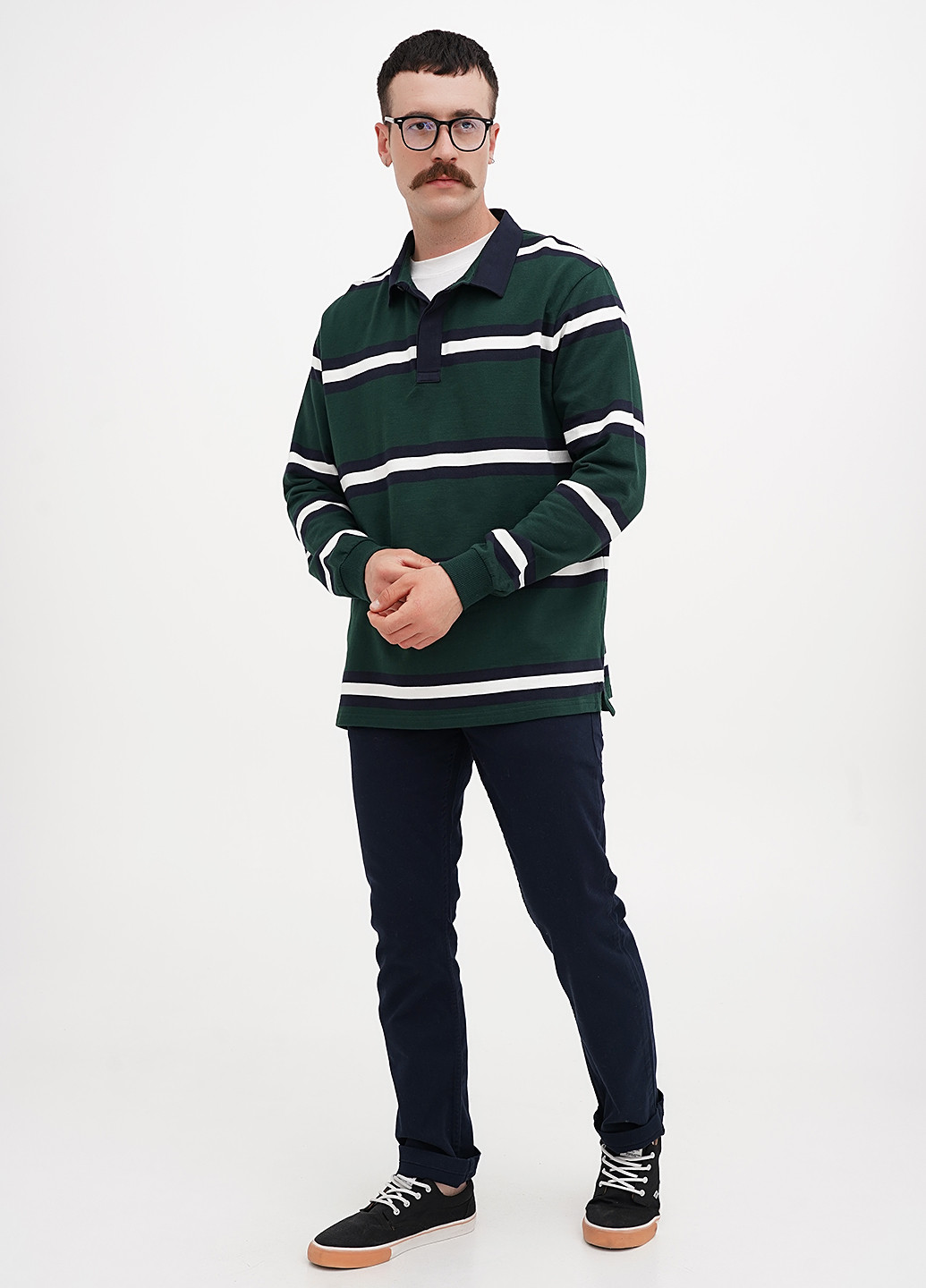 Поло C&A (328650315)