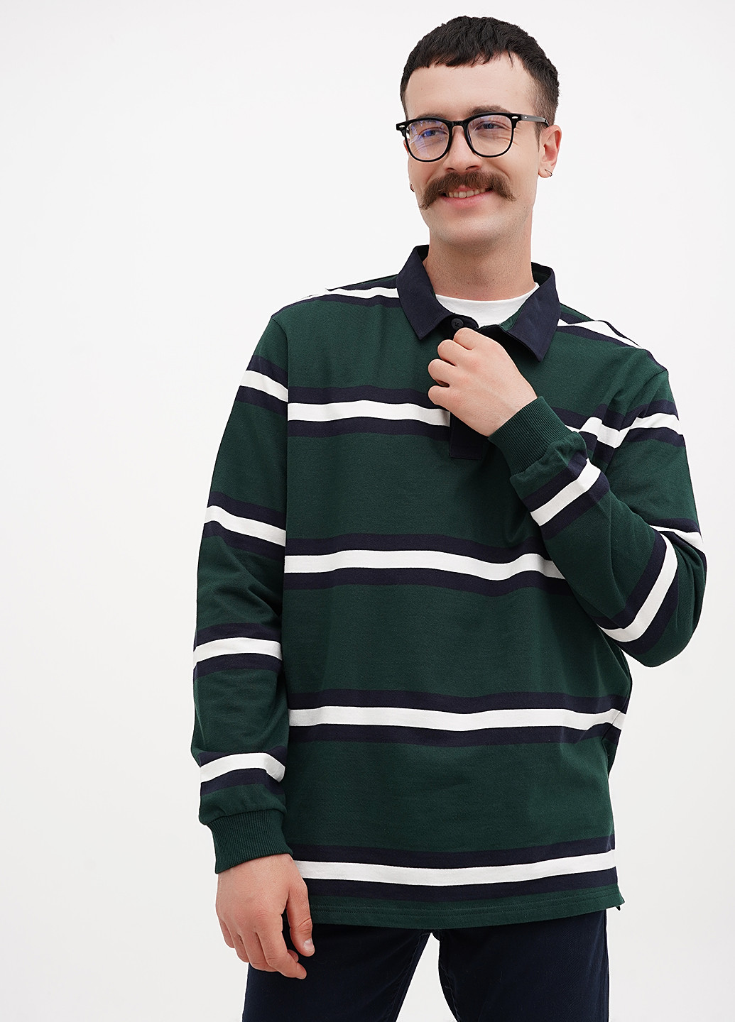 Поло C&A (328650315)