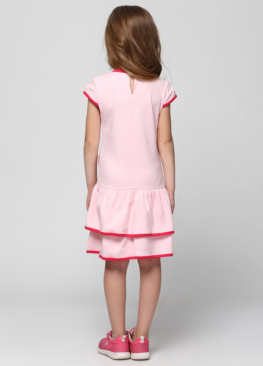 Рожева сукня Vidoli (17914667)