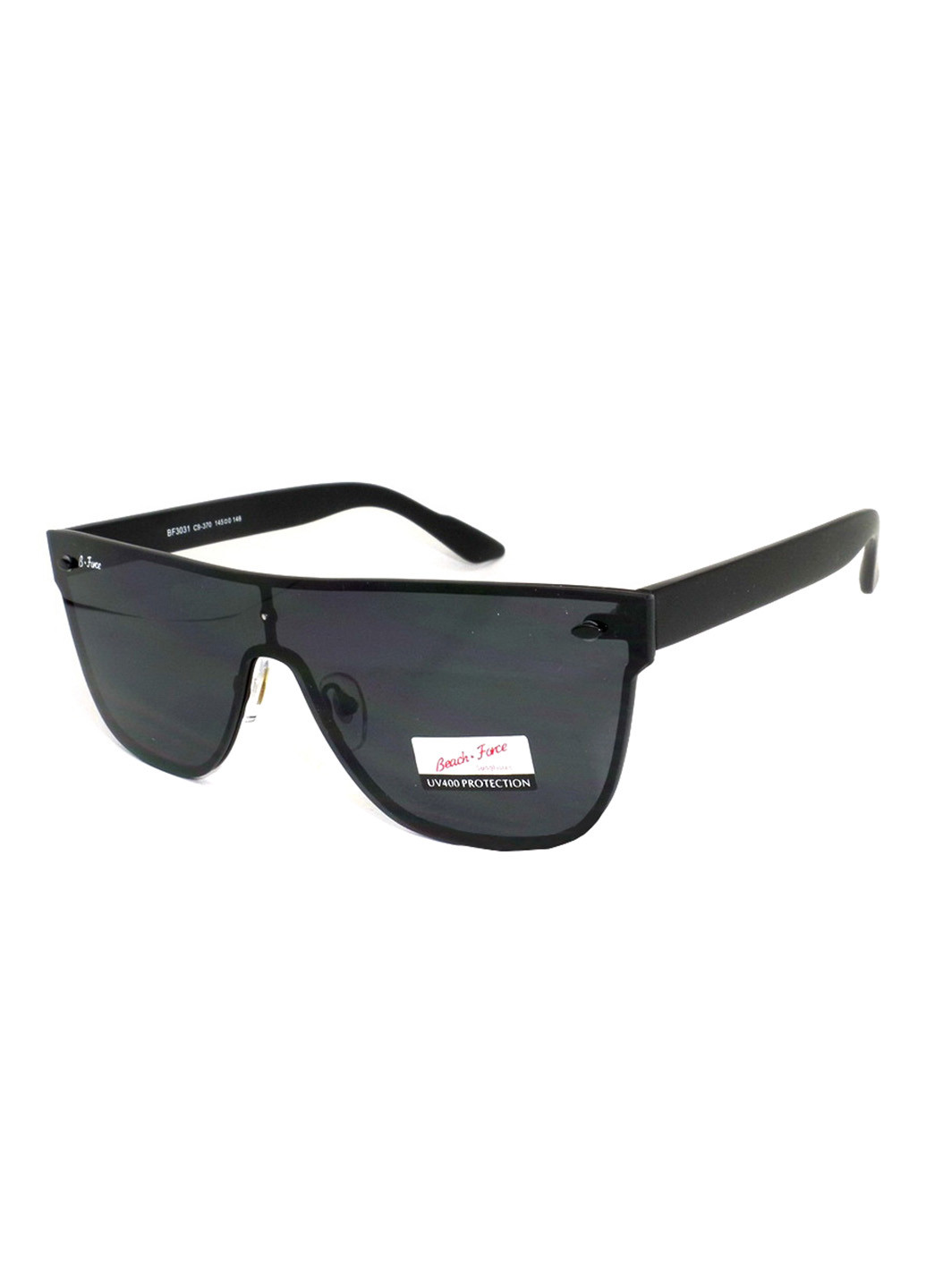 Солнцезащитные очки Beaforte (109390233)
