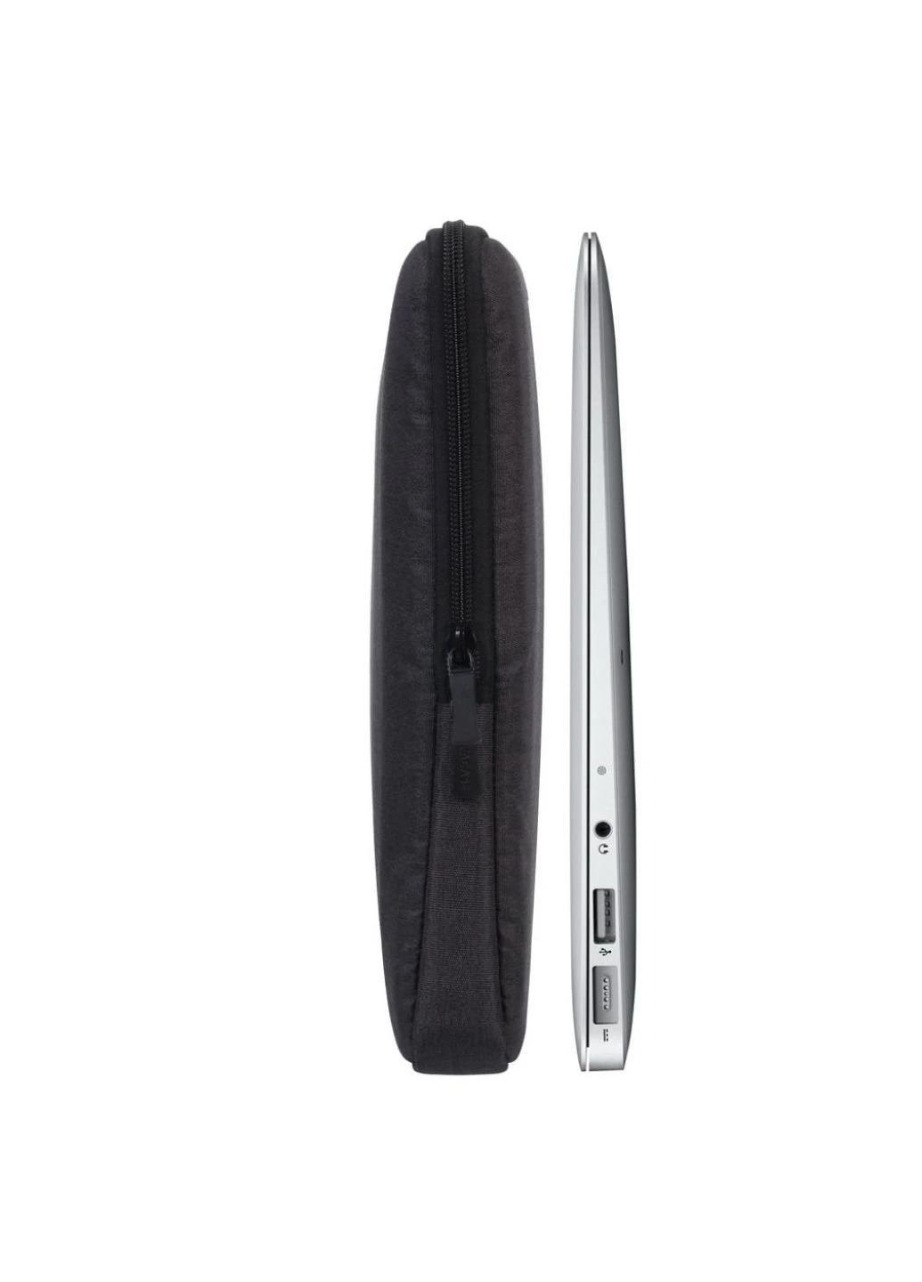 Чохол для ноутбука 15.6" 7705 Black (7705Black) RIVACASE (251884400)