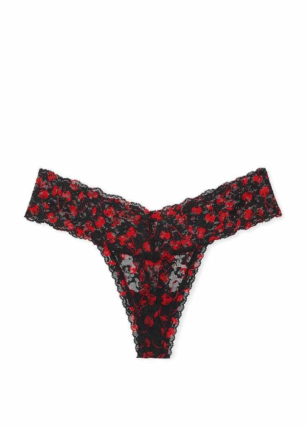 Трусики Victoria's Secret (367242894)