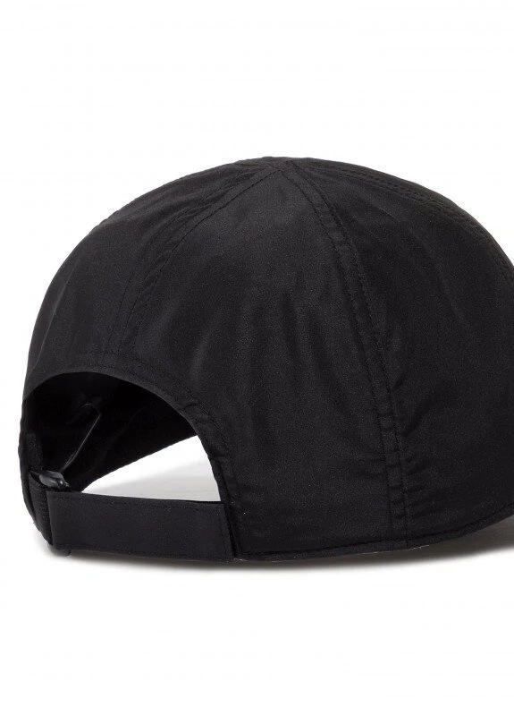 Кепка Performance Cap M black/white 3043A022-001 Asics (256501320)