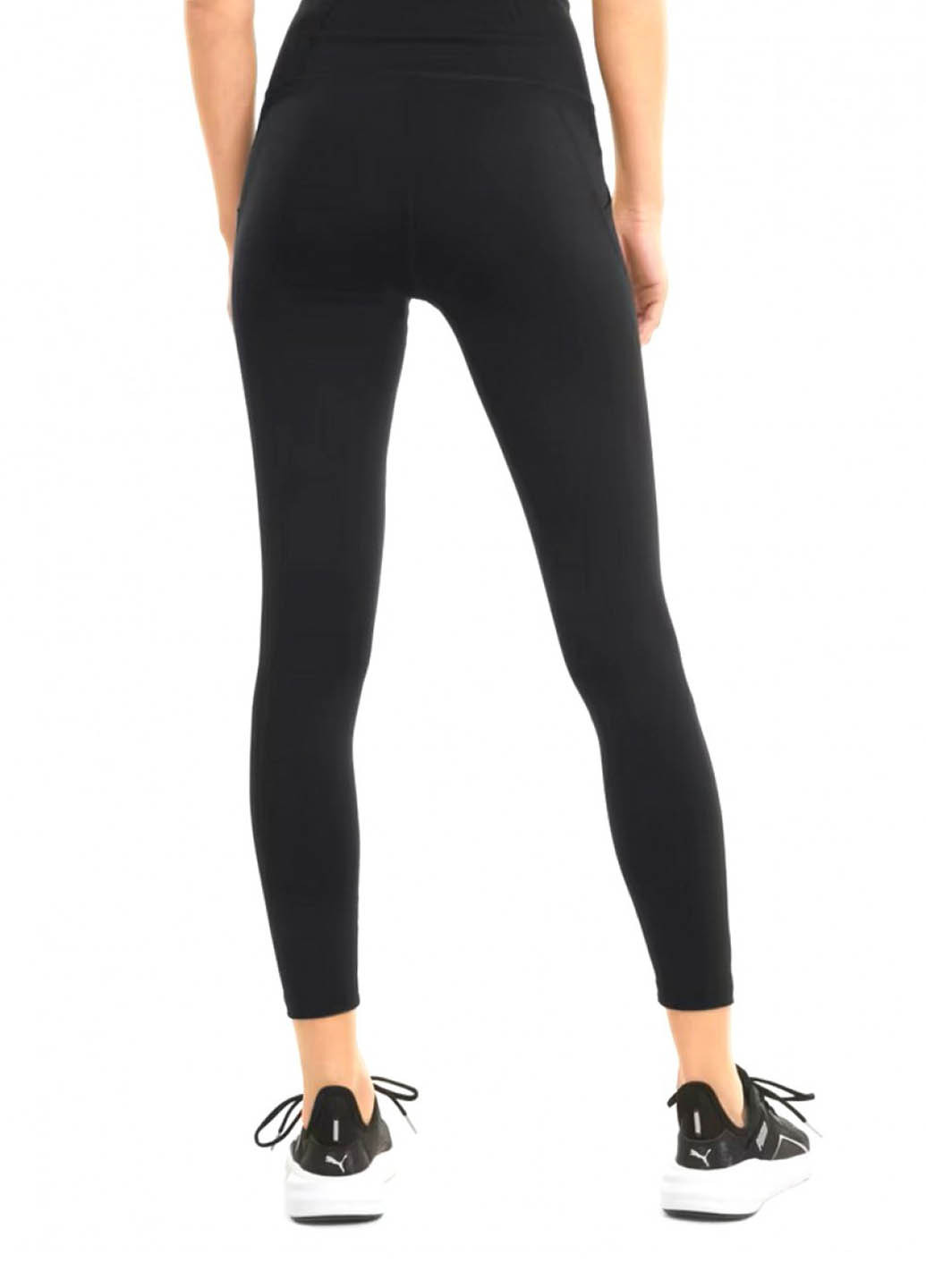 Легінси Puma Favorite FOREVER High Waist 7/8 Tight (304979237)