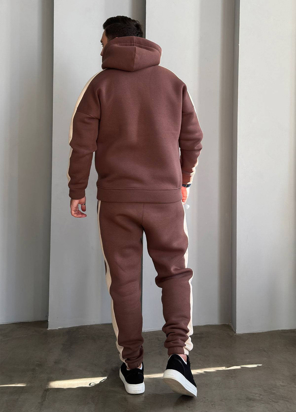 Костюм (худи, брюки) No Brand (369716828)