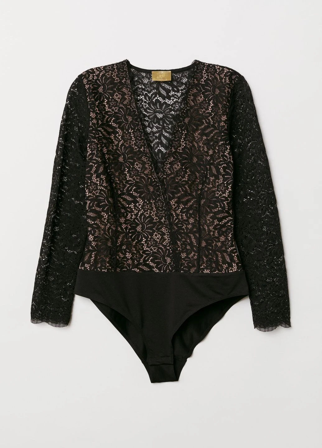 Боди H&M (237431561)