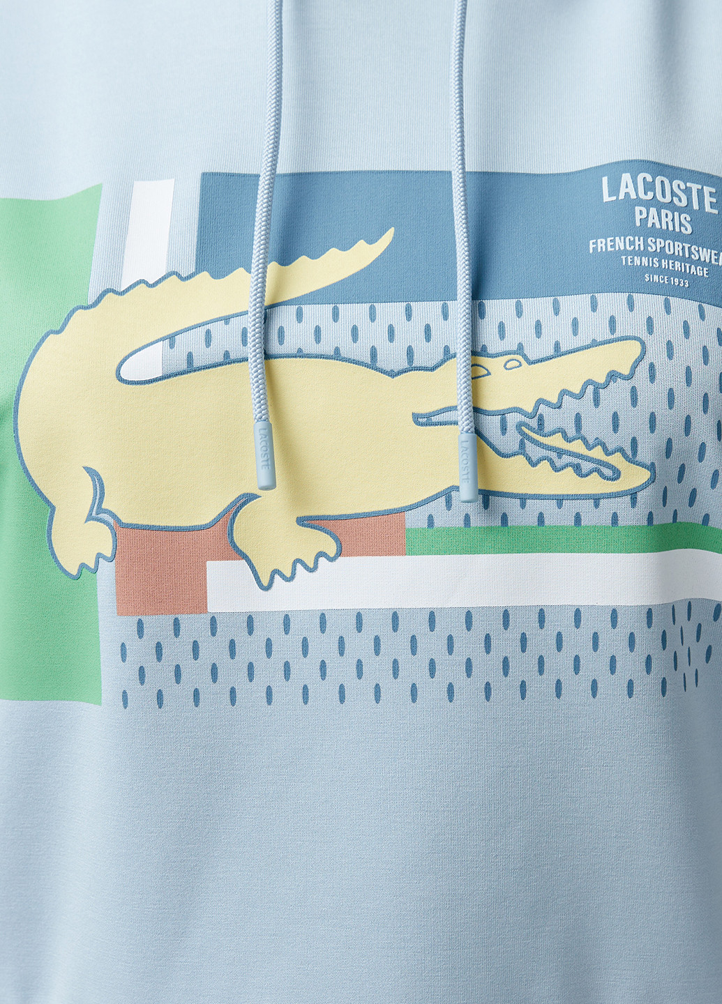 Худи Lacoste (363619736)