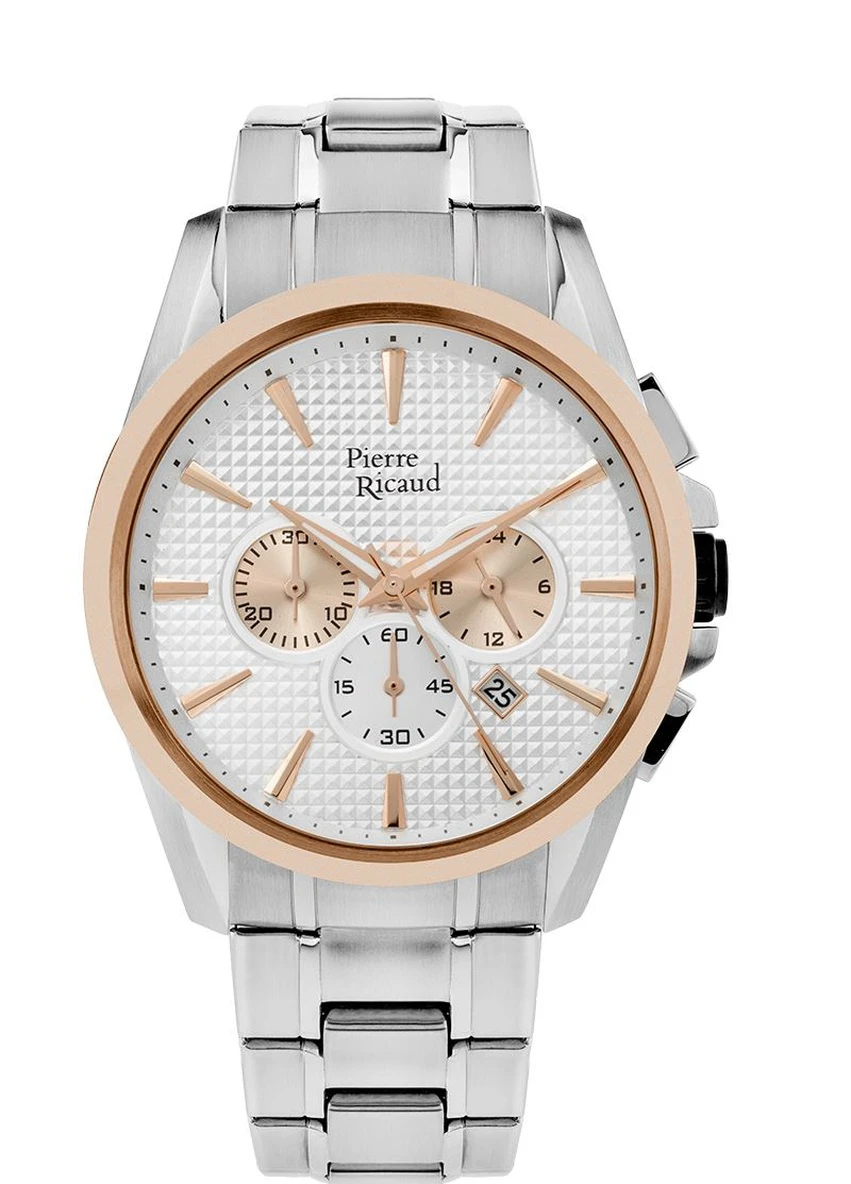Наручний годинник Pierre Ricaud PR 60017.R113CH (228195865)