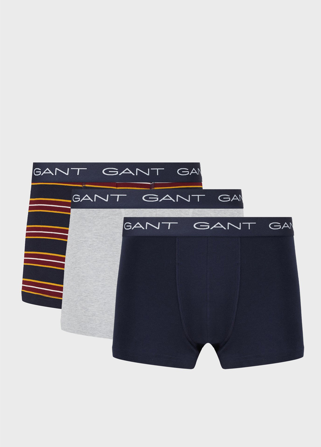 Труси (3 шт.) Gant (347073375)
